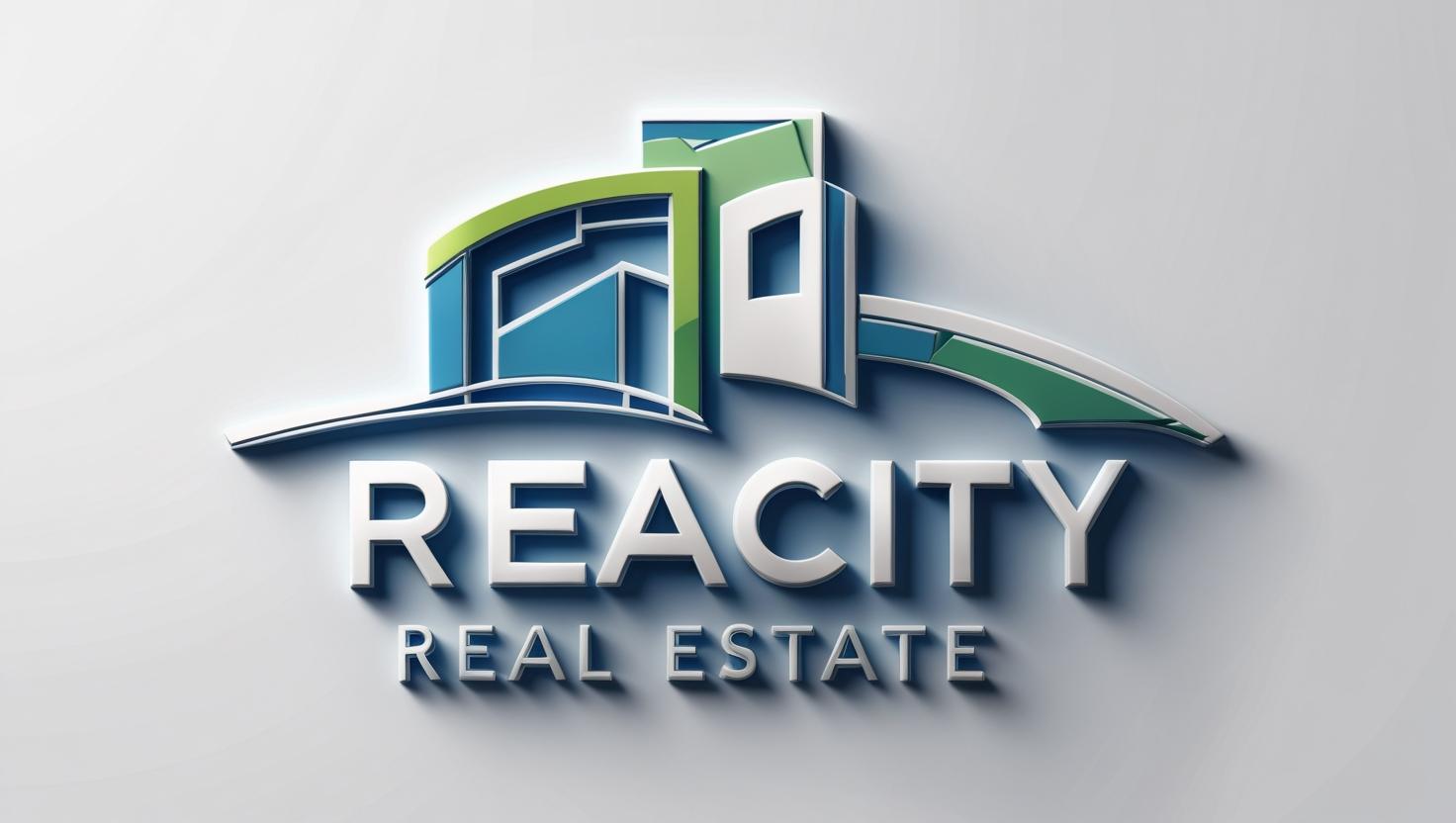 Real Estate Partner Logo
