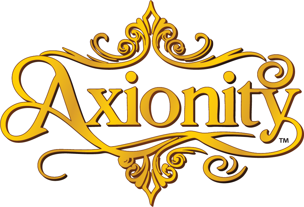 Axionity
