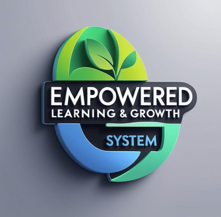 Education Partner Logo